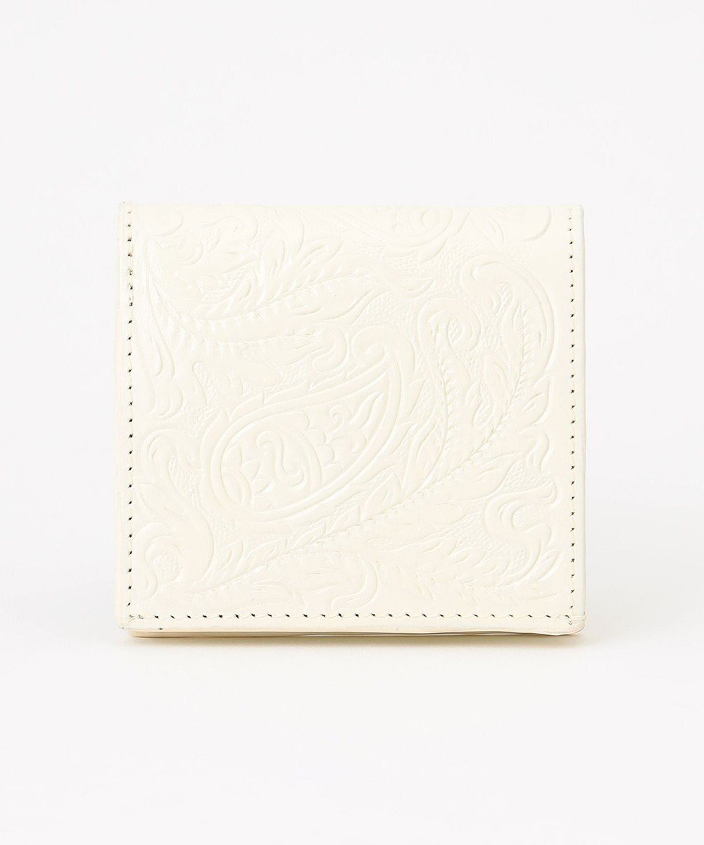 【グレース コンチネンタル/GRACE CONTINENTAL】のLeather Wallet 人気、トレンドファッション・服の通販 founy(ファニー) 　ファッション　Fashion　レディースファッション　Fashion for Women　ミニ財布・二つ折り財布　Wallets & Card Cases　ウォレット　Wallet　ヴィンテージ　Vintage Style　コイン　Coin, Coin Design　財布　Wallet, Purse　定番　Standard, Basic Item　ハンド　Hand, Handmade　ポケット　Pocket, Pocket Detail　 other-1|ID: prp329100004673375 ipo3291000000033777312