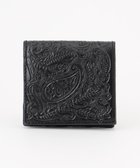 【グレース コンチネンタル/GRACE CONTINENTAL】のLeather Wallet ブラック|ID: prp329100004673375 ipo3291000000033777315