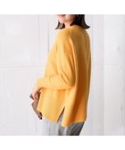 【アンフィーロ 自由区/UNFILO】の【新色追加/洗える】ふわふわ クルーネックニット 人気、トレンドファッション・服の通販 founy(ファニー) ファッション Fashion レディースファッション Fashion for Women トップス・カットソー Cut & Sew Tops ニット Knit Tops & Sweaters アンゴラ Angora Knitwear ウォッシャブル Machine Washable 洗える Machine Washable カーディガン Cardigan, Knitwear 軽量 Lightweight, Ultra Light スキッパー Skipper, Open Collar ストレッチ Stretch, Stretchy Fabric スリット Slit, Slit Detail セーター Sweater, Knitwear ボトルネック Bottle Neck, Mock Neck モックネック Mock Neck, Short Turtleneck ワイド Wide, Wide Fit A/W・秋冬 Autumn/Winter おすすめ Recommended / Our Picks 2024年 2024 バラクラバ Balaclava 2024-2025秋冬・A/W Autumn/Winter 2024–25 AW24–25 thumbnail [NEW]オレンジ|ID: prp329100004673377 ipo3291000000034348233