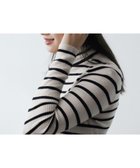 【アトレナ/ATRENA】の【日本製】83-101ウールニット ベレー ベージュ|ID: prp329100004673402 ipo3291000000033777408