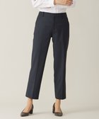 【ジェイ プレス/J.PRESS】の【セットアップ対応】BAHARIYE1 テーパード パンツ ネイビー系|ID: prp329100004673425 ipo3291000000033777485