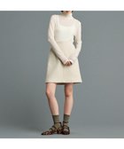 【アンクレイヴ/uncrave】の【撥水】プルーフ メルトン ミニスカート(uncrave STANDARD) オフ|ID: prp329100004673436 ipo3291000000034198667