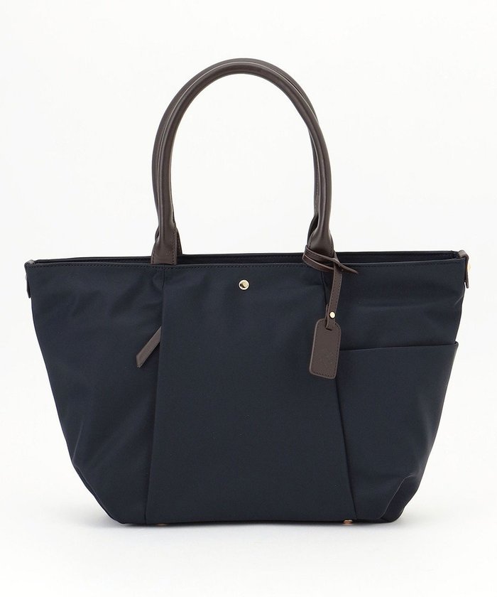 【ジェイ プレス/J.PRESS】の【WEB限定カラーあり・A4サイズ収納可・撥水】 ナイロン トート バッグ インテリア・キッズ・メンズ・レディースファッション・服の通販 founy(ファニー) https://founy.com/ ファッション Fashion レディースファッション Fashion for Women バッグ Bags オレンジ Orange 傘 Umbrella, Parasol 軽量 Lightweight, Ultra Light 財布 Wallet, Purse チャーム Charm, Pendant ポケット Pocket, Pocket Detail ポシェット Pochette, Mini Bag ポーチ Pouch, Small Case おすすめ Recommended / Our Picks ビジネス 仕事 通勤 Business / Work / Commuting |ID: prp329100004673501 ipo3291000000035397041