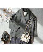 【ゲンテン/genten】のミネルヴァ 2wayミニバッグ アイボリー|ID: prp329100004673522 ipo3291000000035696669