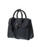 【ゲンテン/genten】のミネルヴァ 2wayミニバッグ クロ|ID: prp329100004673522 ipo3291000000035696671