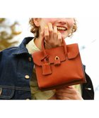 【ゲンテン/genten】のミネルヴァ 2wayミニバッグ チャ|ID: prp329100004673522 ipo3291000000035696673