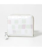 【アンビリオン/UNBILLION】のペルケ perche / パールパステル・ジャバラカードウォレット 人気、トレンドファッション・服の通販 founy(ファニー) ファッション Fashion レディースファッション Fashion for Women ミニ財布・二つ折り財布 Wallets & Card Cases おすすめ Recommended / Our Picks コンパクト Compact, Small Size ショルダー Shoulder, Shoulder Strap スマート Smart, Elegant パール Pearl, Pearl Accent ポケット Pocket, Pocket Detail エレガント 上品 Elegant 財布 Wallet, Purse thumbnail アイボリー|ID: prp329100004673558 ipo3291000000034289194