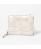 【アンビリオン/UNBILLION】のペルケ perche / パールパステル・ジャバラカードウォレット 人気、トレンドファッション・服の通販 founy(ファニー) ファッション Fashion レディースファッション Fashion for Women ミニ財布・二つ折り財布 Wallets & Card Cases おすすめ Recommended / Our Picks コンパクト Compact, Small Size ショルダー Shoulder, Shoulder Strap スマート Smart, Elegant パール Pearl, Pearl Accent ポケット Pocket, Pocket Detail エレガント 上品 Elegant 財布 Wallet, Purse thumbnail ピンク|ID: prp329100004673558 ipo3291000000034289195