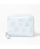 【アンビリオン/UNBILLION】のペルケ perche / パールパステル・ジャバラカードウォレット 人気、トレンドファッション・服の通販 founy(ファニー) ファッション Fashion レディースファッション Fashion for Women ミニ財布・二つ折り財布 Wallets & Card Cases おすすめ Recommended / Our Picks コンパクト Compact, Small Size ショルダー Shoulder, Shoulder Strap スマート Smart, Elegant パール Pearl, Pearl Accent ポケット Pocket, Pocket Detail エレガント 上品 Elegant 財布 Wallet, Purse thumbnail サックスブルー|ID: prp329100004673558 ipo3291000000034289196