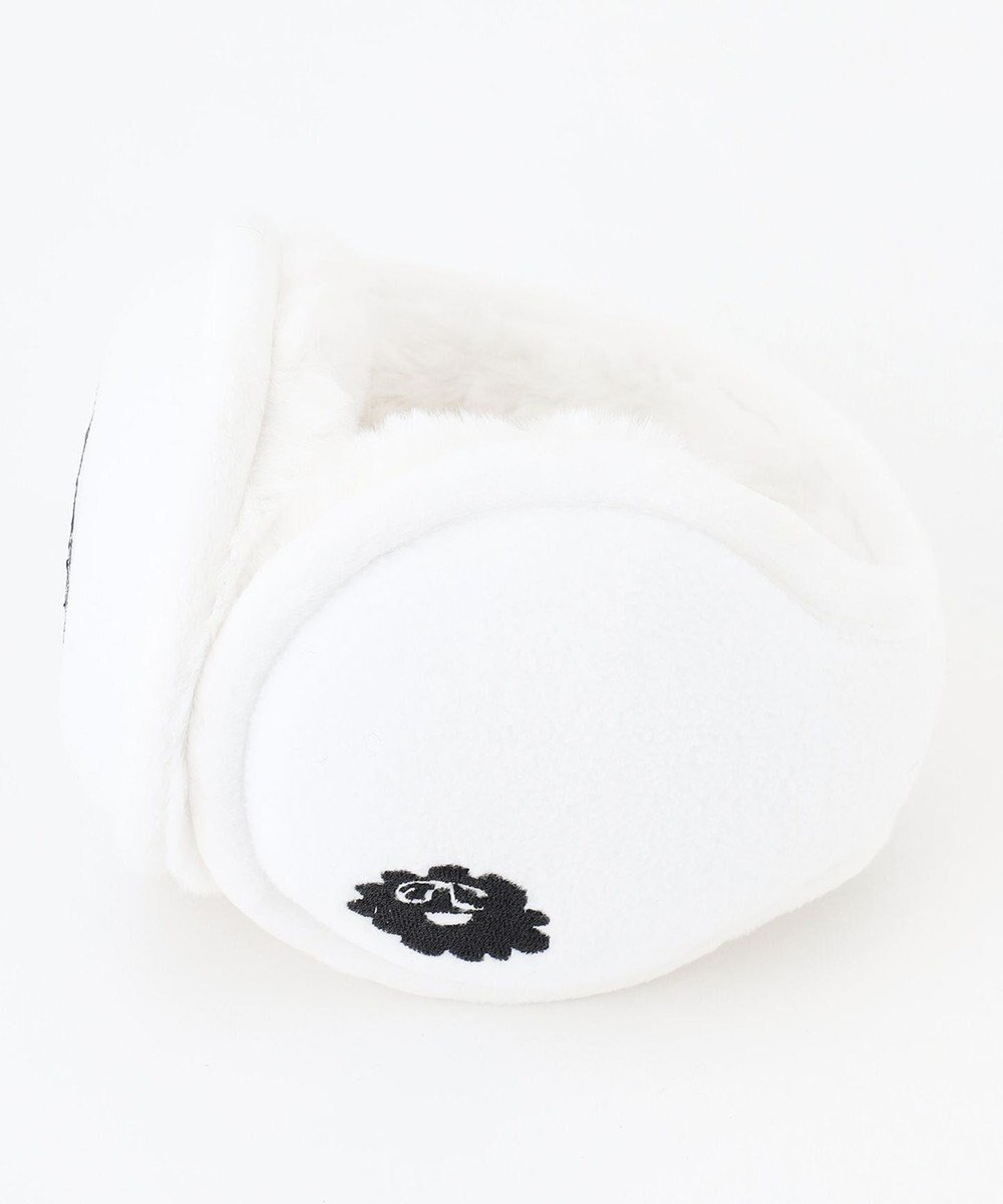 【ピーダブリュサーキュラス/PW CIRCULUS】の【UNISEX】モフモフポイント イヤマフ 人気、トレンドファッション・服の通販 founy(ファニー) 　ファッション　Fashion　レディースファッション　Fashion for Women　スポーツウェア　Functional & Stylish Sportswear　フィットネス用品・トレーニングアクセサリー　Fitness Accessories / Sports Gear / Exercise Equipment　ユニセックス　Unisex, Genderless　ゴルフ　Golf　スポーツ　Sports, Activewear　ベーシック　Basic, Essential　 other-1|ID: prp329100004673568 ipo3291000000033778044