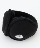 【ピーダブリュサーキュラス/PW CIRCULUS】の【UNISEX】モフモフポイント イヤマフ ブラック系|ID: prp329100004673568 ipo3291000000033778046