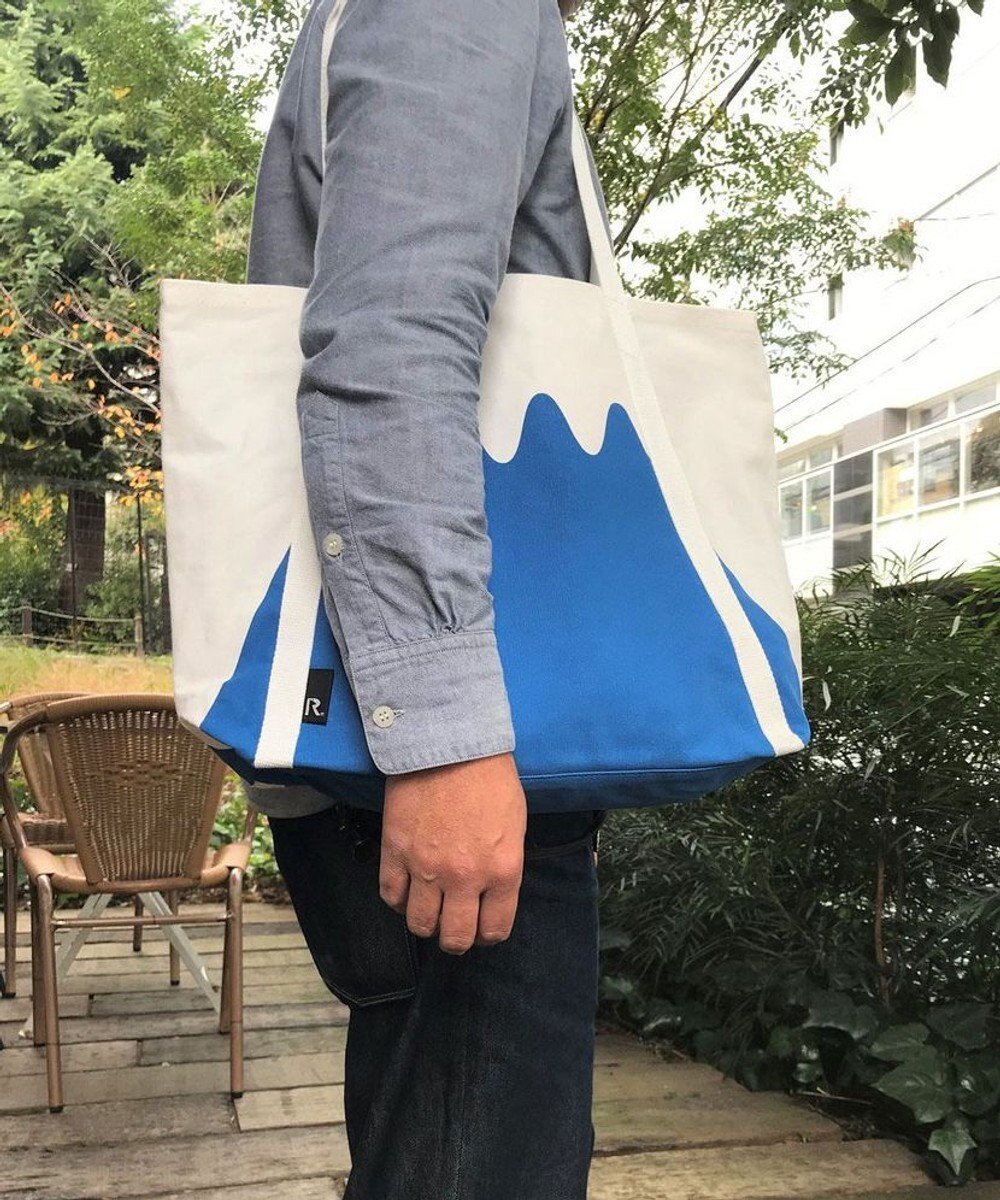【ルートート/ROOTOTE】の2485【富士山トート】RT ミディアム.フジ-B インテリア・キッズ・メンズ・レディースファッション・服の通販 founy(ファニー) ファッション Fashion レディースファッション Fashion for Women バッグ Bags ドット Polka Dot, Dot Pattern バランス Balance, Style Balance ポケット Pocket, Pocket Detail モチーフ Motif, Design Theme 夏 Summer 新作・新入荷 New Arrivals / New In 01:ブルー|ID: prp329100004673590 ipo3291000000034289276