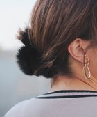 【ティアクラッセ/Tiaclasse】のファークリップ 人気、トレンドファッション・服の通販 founy(ファニー) ファッション Fashion レディースファッション Fashion for Women シュシュ&ヘアアクセ/ヘアアレンジ Scrunchies & Hair Accessories おすすめ Recommended / Our Picks アクセサリー Fashion Accessories カーディガン Cardigan, Knitwear チュニック Tunic, Long Top バレッタ Barrette, Hair Clip ヘアアクセ Hair Accessory, Hair Clip リアル Real, Realistic エレガント 上品 Elegant 再入荷 Restock / Back in Stock 冬 Winter / This Winter 新作・新入荷 New Arrivals / New In 秋 Autumn thumbnail ブラック|ID: prp329100004673607 ipo3291000000033778207