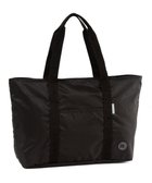 【エースバッグズアンドラゲッジ/ACE BAGS & LUGGAGE】のWorld Traveler タイヴァス トートバッグ 折りたたみ可能 20L 折りたたみ可能 セットアップ可能 ポーチ付き ワールドトラベラー アルコ 旅行 お出かけ 63711 ブラック|ID: prp329100004673613 ipo3291000000034289367