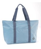 【エースバッグズアンドラゲッジ/ACE BAGS & LUGGAGE】のWorld Traveler タイヴァス トートバッグ 折りたたみ可能 20L 折りたたみ可能 セットアップ可能 ポーチ付き ワールドトラベラー アルコ 旅行 お出かけ 63711 ブルー|ID: prp329100004673613 ipo3291000000034289372