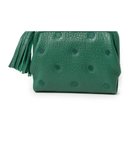 【アンビリオン/UNBILLION】のペルケ perche / アクリル玉がま口2つ折り財布 人気、トレンドファッション・服の通販 founy(ファニー) ファッション Fashion レディースファッション Fashion for Women ミニ財布・二つ折り財布 Wallets & Card Cases アクリル Acrylic Material ポケット Pocket, Pocket Detail 財布 Wallet, Purse thumbnail グリーンドット|ID: prp329100004673643 ipo3291000000034211167