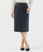 【ジェイ プレス/J.PRESS】の【セットアップ対応】BAHARIYE スカート 人気、トレンドファッション・服の通販 founy(ファニー) ファッション Fashion レディースファッション Fashion for Women セットアップ Matching Sets スカート・ミニ/ミディ/マキシ Skirts / Mini, Midi & Maxi Skirts カットソー Cut and Sewn Top ジャケット Jacket, Outerwear ストライプ Stripe, Striped Pattern ストレッチ Stretch, Stretchy Fabric ストレート Straight, Straight Cut セットアップ Set-Up, Coordinated Outfit フレアースカート Flared Skirt, A-Line Skirt 無地 Plain, Solid Color A/W・秋冬 Autumn/Winter おすすめ Recommended / Our Picks エレガント 上品 Elegant セレモニー Ceremony thumbnail ネイビーピンヘッド系|ID: prp329100004673654 ipo3291000000034526949