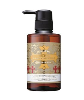 【アンティナギフトスタジオ/antina gift studio】のCIGARRO / シャワージェル ゴールデンフランキンセンス 300mL 人気、トレンドファッション・服の通販 founy(ファニー) ファッション Fashion レディースファッション Fashion for Women ミックス Mix, Mixed Style ラグジュアリー Luxury, Elegant ローズ Rose, Rose Motif |ID:prp329100004673692
