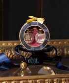 【トッカ/TOCCA】のPETITE EAU DE PARFUM ORNAMENT 香水 人気、トレンドファッション・服の通販 founy(ファニー) ファッション Fashion レディースファッション Fashion for Women イタリア Italy ウッド Wooden Design パターン Pattern, Design Print ベビー Baby, Babywear ボックス Boxy, Box Shape ボトム Bottoms, Lower Wear ミドル Middle Length, Mid Height モザイク Mosaic, Geometric Pattern ラグジュアリー Luxury, Elegant リーフ Leaf, Botanical Leaf ローズ Rose, Rose Motif エレガント 上品 Elegant ホリデーシーズン Holiday Season thumbnail ゴールド系|ID: prp329100004673695 ipo3291000000034290554