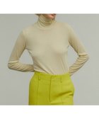 【ベイジ,/BEIGE,】のSORE / ハイネックカットソー Absinthe|ID: prp329100004673699 ipo3291000000034290645