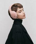 【ムーンバット/MOONBAT】の【ギフトBOX付】FURLA ムートン風ふわふわイヤーマフ 人気、トレンドファッション・服の通販 founy(ファニー) ファッション Fashion レディースファッション Fashion for Women おすすめ Recommended / Our Picks イタリア Italy エレガント 上品 Elegant ギフト プレゼント Gift / Present コレクション Collection, Seasonal Line コンパクト Compact, Small Size シンプル Simple, Minimal トレンド Trend, Trending Now パターン Pattern, Design Print フェイクファー Faux Fur, Imitation Fur ムートン Shearling, Mouton A/W・秋冬 Autumn/Winter thumbnail ピンク|ID: prp329100004673704 ipo3291000000034179088