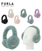 【ムーンバット/MOONBAT】の【ギフトBOX付】FURLA ムートン風ふわふわイヤーマフ 人気、トレンドファッション・服の通販 founy(ファニー) ファッション Fashion レディースファッション Fashion for Women おすすめ Recommended / Our Picks イタリア Italy エレガント 上品 Elegant ギフト プレゼント Gift / Present コレクション Collection, Seasonal Line コンパクト Compact, Small Size シンプル Simple, Minimal トレンド Trend, Trending Now パターン Pattern, Design Print フェイクファー Faux Fur, Imitation Fur ムートン Shearling, Mouton A/W・秋冬 Autumn/Winter thumbnail グリーン|ID: prp329100004673704 ipo3291000000034179089