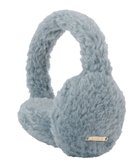 【ムーンバット/MOONBAT】の【ギフトBOX付】FURLA ムートン風ふわふわイヤーマフ 人気、トレンドファッション・服の通販 founy(ファニー) ファッション Fashion レディースファッション Fashion for Women おすすめ Recommended / Our Picks イタリア Italy エレガント 上品 Elegant ギフト プレゼント Gift / Present コレクション Collection, Seasonal Line コンパクト Compact, Small Size シンプル Simple, Minimal トレンド Trend, Trending Now パターン Pattern, Design Print フェイクファー Faux Fur, Imitation Fur ムートン Shearling, Mouton A/W・秋冬 Autumn/Winter thumbnail サックスブルー|ID: prp329100004673704 ipo3291000000034179090