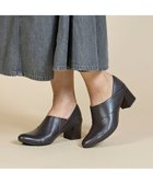 【イング/ing】のing バブーシュパンプス 人気、トレンドファッション・服の通販 founy(ファニー) ファッション Fashion レディースファッション Fashion for Women クッション Cushion, Throw Pillow シューズ Shoes, Footwear スマート Smart, Elegant トレンド Trend, Trending Now 定番 Standard, Basic Item 人気 Popular, Best Seller バランス Balance, Style Balance ベーシック Basic, Essential ボトム Bottoms, Lower Wear ミュール Mule, Backless Shoes おすすめ Recommended / Our Picks ビジネス 仕事 通勤 Business / Work / Commuting thumbnail ダークブラウン|ID: prp329100004673713 ipo3291000000034269887