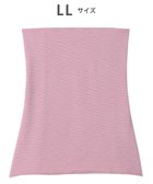 【ワコール 睡眠科学/wacoal suimin】のはらまき 腹巻 ウエストウォーマー あたたかい 吸湿発熱性(後ろの腰部分) YEY033 睡眠科学/ワコール ロマンピンク|ID: prp329100004673731 ipo3291000000034290775