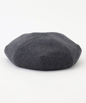 【ジェイプレスヨークストリート/J.PRESS YORK STREET】の【WOMEN】メルトン コードベレー帽 人気、トレンドファッション・服の通販 founy(ファニー) ファッション Fashion レディースファッション Fashion for Women キャップ&ハット Hats & Caps シンプル Simple, Minimal フェルト Felt, Felt Fabric メルトン Melton, Heavy Wool 帽子 Hat, Headwear |ID:prp329100004673765