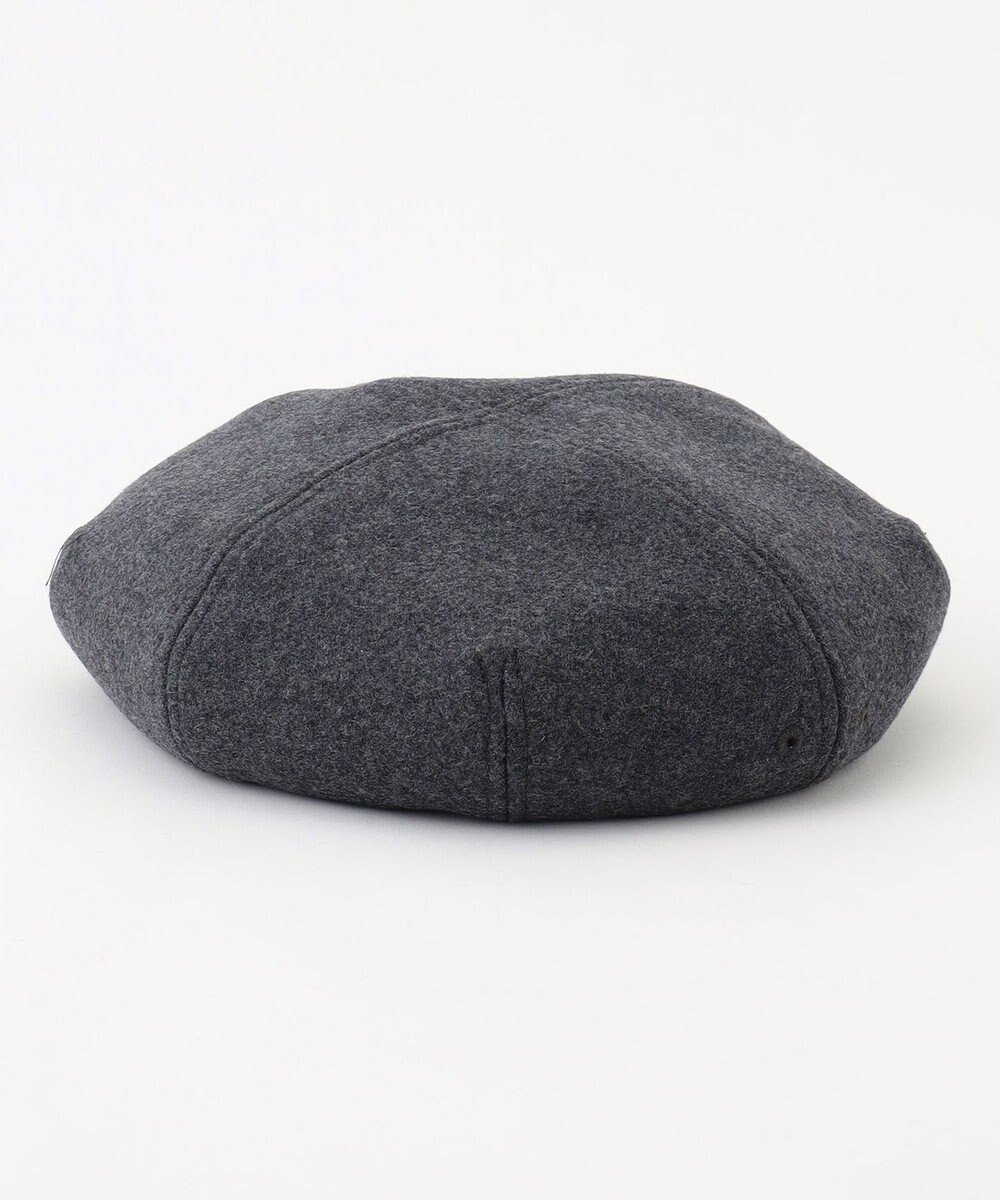 【ジェイプレスヨークストリート/J.PRESS YORK STREET】の【WOMEN】メルトン コードベレー帽 人気、トレンドファッション・服の通販 founy(ファニー) 　ファッション　Fashion　レディースファッション　Fashion for Women　キャップ&ハット　Hats & Caps　シンプル　Simple, Minimal　フェルト　Felt, Felt Fabric　メルトン　Melton, Heavy Wool　帽子　Hat, Headwear　 other-1|ID: prp329100004673765 ipo3291000000033778766