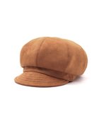 【アトレナ/ATRENA】のリトルブラッシュキャスケット オレンジ|ID: prp329100004673788 ipo3291000000034289570