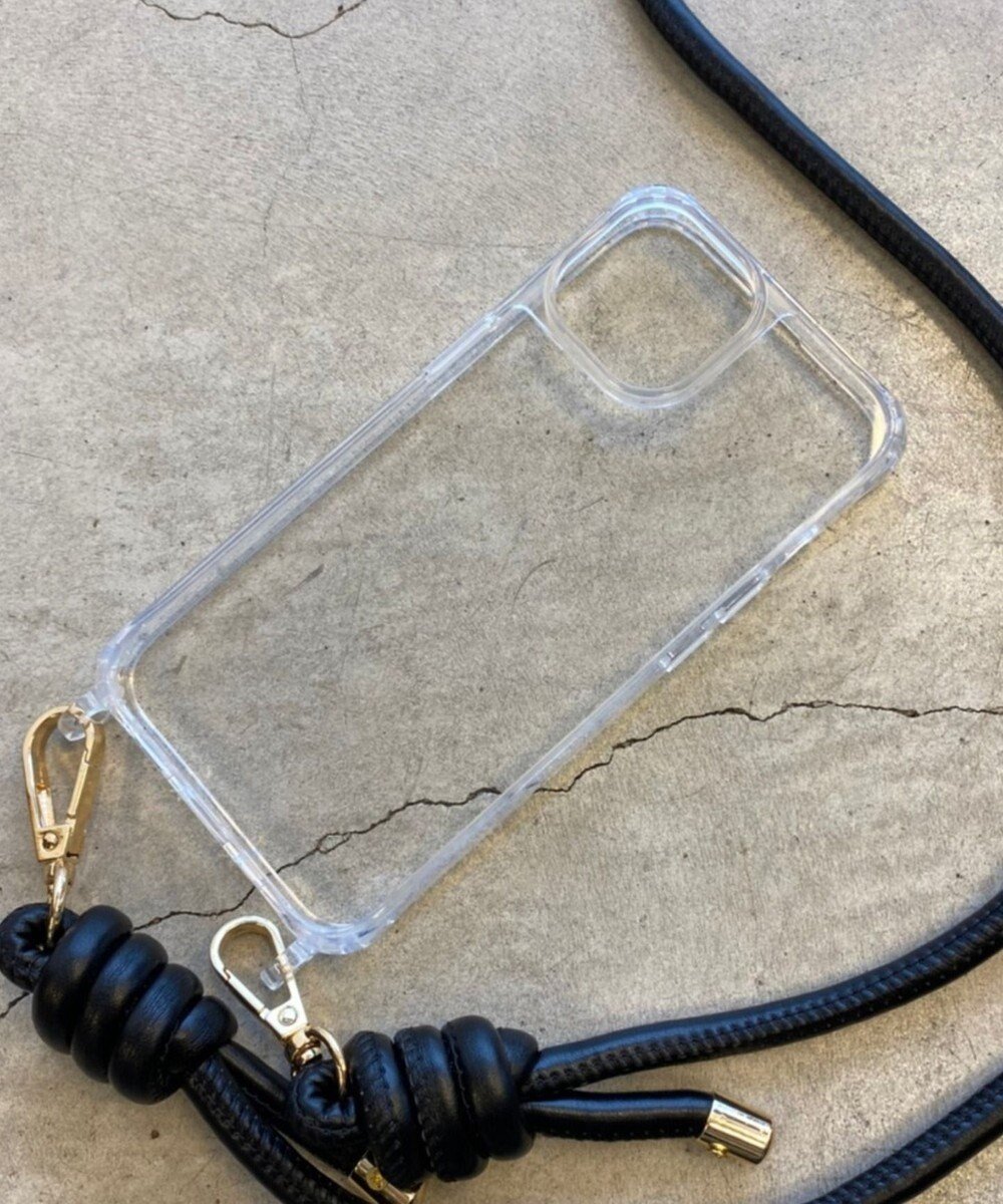 【ウィゴー/WEGO】のストラップホール付きクリアiphoneケース インテリア・キッズ・メンズ・レディースファッション・服の通販 founy(ファニー) ファッション Fashion レディースファッション Fashion for Women スポーツウェア Functional & Stylish Sportswear iPhone アイフォーン iPhone スポーツ Sports, Activewear スマホ Smartphone, Mobile Device モバイル Mobile, Smartphone ラップ Wrap, Wrap Design 柄7|ID: prp329100004673816 ipo3291000000034993487