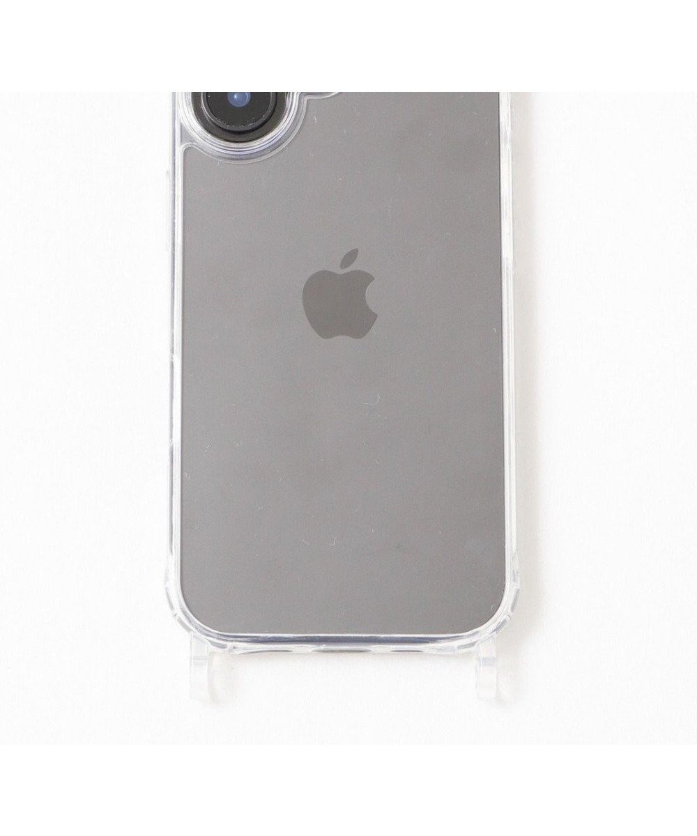 【ウィゴー/WEGO】のストラップホール付きクリアiphoneケース インテリア・キッズ・メンズ・レディースファッション・服の通販 founy(ファニー) ファッション Fashion レディースファッション Fashion for Women スポーツウェア Functional & Stylish Sportswear iPhone アイフォーン iPhone スポーツ Sports, Activewear スマホ Smartphone, Mobile Device モバイル Mobile, Smartphone ラップ Wrap, Wrap Design 柄13|ID: prp329100004673816 ipo3291000000034993502