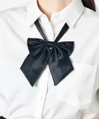 【ウィゴー/WEGO】の【SCHOOL ITEM】ムジスクールリボン ブラック|ID: prp329100004673831 ipo3291000000034291452