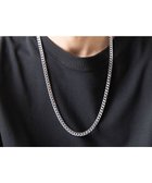 【ウィゴー/WEGO】のステンレスチェーンネックレス70cm 柄3|ID: prp329100004673854 ipo3291000000033779137