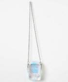 【ウィゴー/WEGO】の【痛バ&推し活グッズ】カラフルチェーンぬい痛ショルダー 人気、トレンドファッション・服の通販 founy(ファニー) ファッション Fashion レディースファッション Fashion for Women アクリル Acrylic Material カラフル Colorful Design ショルダー Shoulder, Shoulder Strap チェーン Chain, Chain Strap ポケット Pocket, Pocket Detail 別注 Limited Edition, Custom Order thumbnail 柄1|ID: prp329100004673945 ipo3291000000034292196