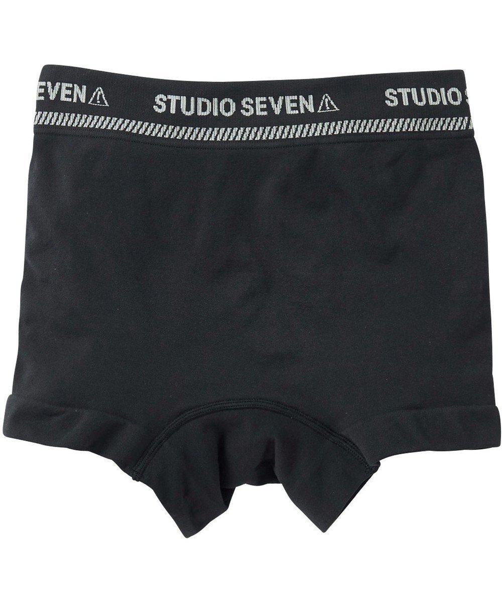 【ワコール/Wacoal / MEN】のレディース STUDIO SEVEN コラボ 【PANTS HOLIC】 ショーツ ボーイレングス ワンサイズ(S-LL) 立体成型 適度なフィット感 下着 GT8777 /ブロス 人気、トレンドファッション・服の通販 founy(ファニー)  ファッション Fashion レディースファッション Fashion for Women パンツ Pants & Trousers 下着・ランジェリー Lingerie & Intimates ショーツ・ランジェリー用ボトムス Panties / Briefs / Lingerie Bottoms アンダーウェア・ベースインナー・肌着 Underwear / Base Layer / Undergarments アンダー Underwear Essentials コラボ Collaboration, Collab ショーツ Shorts, Short Pants フィット Fit, Slim Fit  other-1|ID: prp329100004673964 ipo3291000000034290043