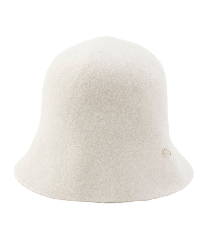 【ムーンバット/MOONBAT】のPAUL JOE ACCESSOIRES 【畳める】ウール100%ネコチャーム付クロッシェ UV インテリア・キッズ・メンズ・レディースファッション・服の通販 founy(ファニー) https://founy.com/ ファッション Fashion レディースファッション Fashion for Women キャップ&ハット Hats & Caps アニマル Animal Print コレクション Collection, Seasonal Line 軽量 Lightweight, Ultra Light サークル Circle, Round Design シンプル Simple, Minimal チャーム Charm, Pendant トレンド Trend, Trending Now ネコ Cat, Feline Motif パターン Pattern, Design Print フォルム Silhouette, Form フラワー Flower, Floral ベーシック Basic, Essential 帽子 Hat, Headwear モチーフ Motif, Design Theme A/W・秋冬 Autumn/Winter 旅行 Travel |ID: prp329100004674025 ipo3291000000035991340