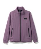 【ゼロハリバートン/ZERO HALLIBURTON】の【洗える】超軽量ブルゾン 82748 保温 ストレッチ セットアップ可能 ジャージ スウェット ゴルフ ZHG-W10b 人気、トレンドファッション・服の通販 founy(ファニー) ファッション Fashion レディースファッション Fashion for Women アウター Coat / Outerwear Collection レディースジャケット・軽アウター Jackets ブルゾンジャケット・スポーティアウター Blouson Jackets おすすめ Recommended / Our Picks インナー Innerwear ゴルフ Golf ジャケット Jacket, Outerwear スウィング Swing, Flare Movement スウェット / スエット Sweatshirt, Sweatwear ストレッチ Stretch, Stretchy Fabric スリーブ Sleeve, Long Sleeve / Short Sleeve セットアップ Set-Up, Coordinated Outfit パターン Pattern, Design Print ブルゾン Blouson, Bomber Jacket 洗える Machine Washable A/W・秋冬 Autumn/Winter 軽量 Lightweight, Ultra Light thumbnail グレープジャム|ID: prp329100004674054 ipo3291000000035845208