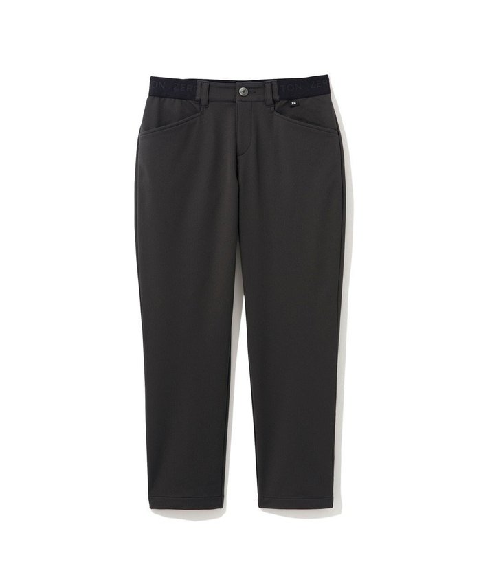 【ゼロハリバートン/ZERO HALLIBURTON】の【防透け加工】アンチシースルーパンツ 82750 洗濯可能 撥水 ストレッチ素材 ゴルフ ZHG-W11a インテリア・キッズ・メンズ・レディースファッション・服の通販 founy(ファニー) https://founy.com/ ファッション Fashion レディースファッション Fashion for Women パンツ Pants & Trousers ゴルフ Golf ストレッチ Stretch, Stretchy Fabric フィット Fit, Slim Fit ボトム Bottoms, Lower Wear 夏 Summer S/S・春夏 SS, Spring/Summer, Warm Season 洗える Machine Washable A/W・秋冬 Autumn/Winter |ID: prp329100004674060 ipo3291000000034291162