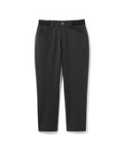 【ゼロハリバートン/ZERO HALLIBURTON】の【防透け加工】アンチシースルーパンツ 82750 洗濯可能 撥水 ストレッチ素材 ゴルフ ZHG-W11a ブラック|ID: prp329100004674060 ipo3291000000034291165