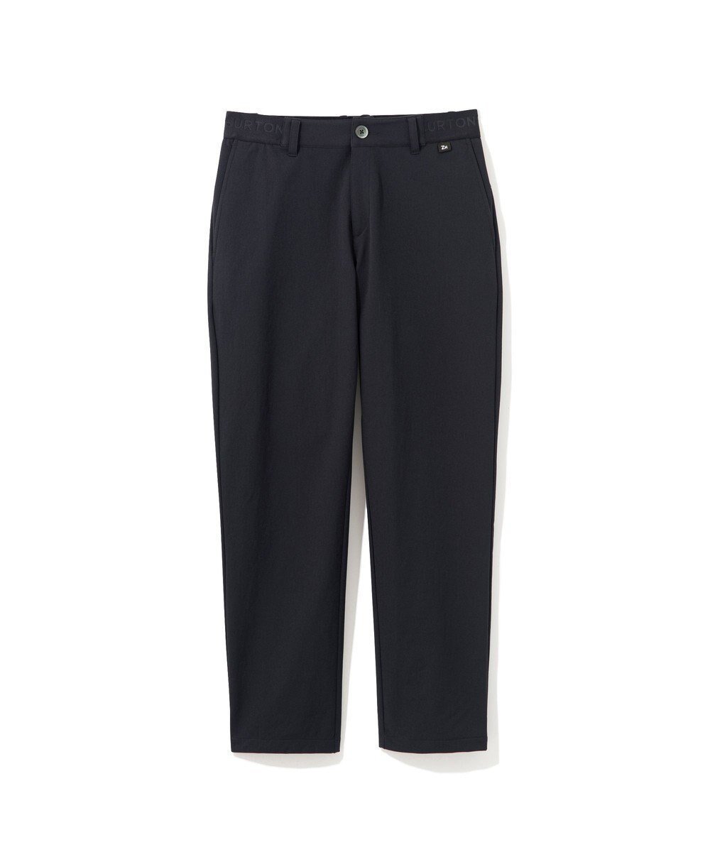 【ゼロハリバートン/ZERO HALLIBURTON】の【雑誌掲載】 裏起毛ストレッチパンツ 82752 洗濯可能 保温 撥水 ゴルフ ZHG-W12 インテリア・キッズ・メンズ・レディースファッション・服の通販 founy(ファニー) 　雑誌掲載アイテム　Magazine Picks & Fashion Features　ファッション雑誌　Fashion Magazines　エクラ　eclat　ファッション　Fashion　レディースファッション　Fashion for Women　パンツ　Pants & Trousers　11月号　November Issue　ゴルフ　Golf　シンプル　Simple, Minimal　ストレッチ　Stretch, Stretchy Fabric　フィット　Fit, Slim Fit　夏　Summer　S/S・春夏　SS, Spring/Summer, Warm Season　洗える　Machine Washable　A/W・秋冬　Autumn/Winter　雑誌　Magazine, Fashion Magazine　ブラック|ID: prp329100004674065 ipo3291000000035453165