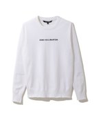 【ゼロハリバートン/ZERO HALLIBURTON】のホールガーメントニット 82753 ゴルフ シームレス ZHG-W13a ホワイト|ID: prp329100004674066 ipo3291000000033780054