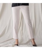 【ベイジ,/BEIGE,】のLUIZA / クロップドパンツ Cherry Pink|ID: prp329100004674092 ipo3291000000034188941