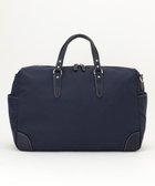 【アンビリオン/UNBILLION】のOtias ポリウレタンコーティングナイロンボストン 人気、トレンドファッション・服の通販 founy(ファニー) ファッション Fashion レディースファッション Fashion for Women 春 Spring コーティング Coating, Coated Finish ショルダー Shoulder, Shoulder Strap シンプル Simple, Minimal ボストンバッグ Boston Bag, Retro Bag メンズ Men's, Menswear ラップ Wrap, Wrap Design 旅行 Travel thumbnail ネイビー|ID: prp329100004674135 ipo3291000000034199266