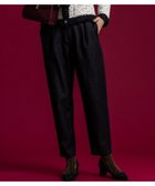 【組曲/KUMIKYOKU】の【組曲×setsuko sagittaire】ストレッチデニム パンツ ブラック系|ID: prp329100004674142 ipo3291000000034292767