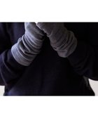 【オルクベット/ORuKuBET】のmoist - sophia【 保湿・抗菌・吸湿発熱・日本製】 グレー|ID: prp329100004674145 ipo3291000000035628617