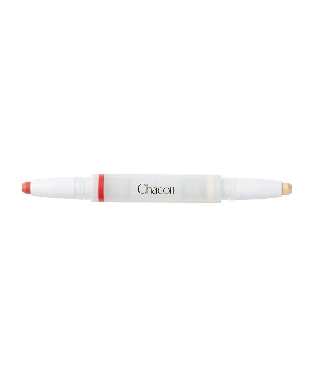 【チャコット コスメティクス/Chacott Cosmetics】のダブルマルチクレヨン【中華メイクカラー】 人気、トレンドファッション・服の通販 founy(ファニー) ファッション Fashion レディースファッション Fashion for Women おすすめ Recommended / Our Picks other-1|ID: prp329100004674156 ipo3291000000034292791