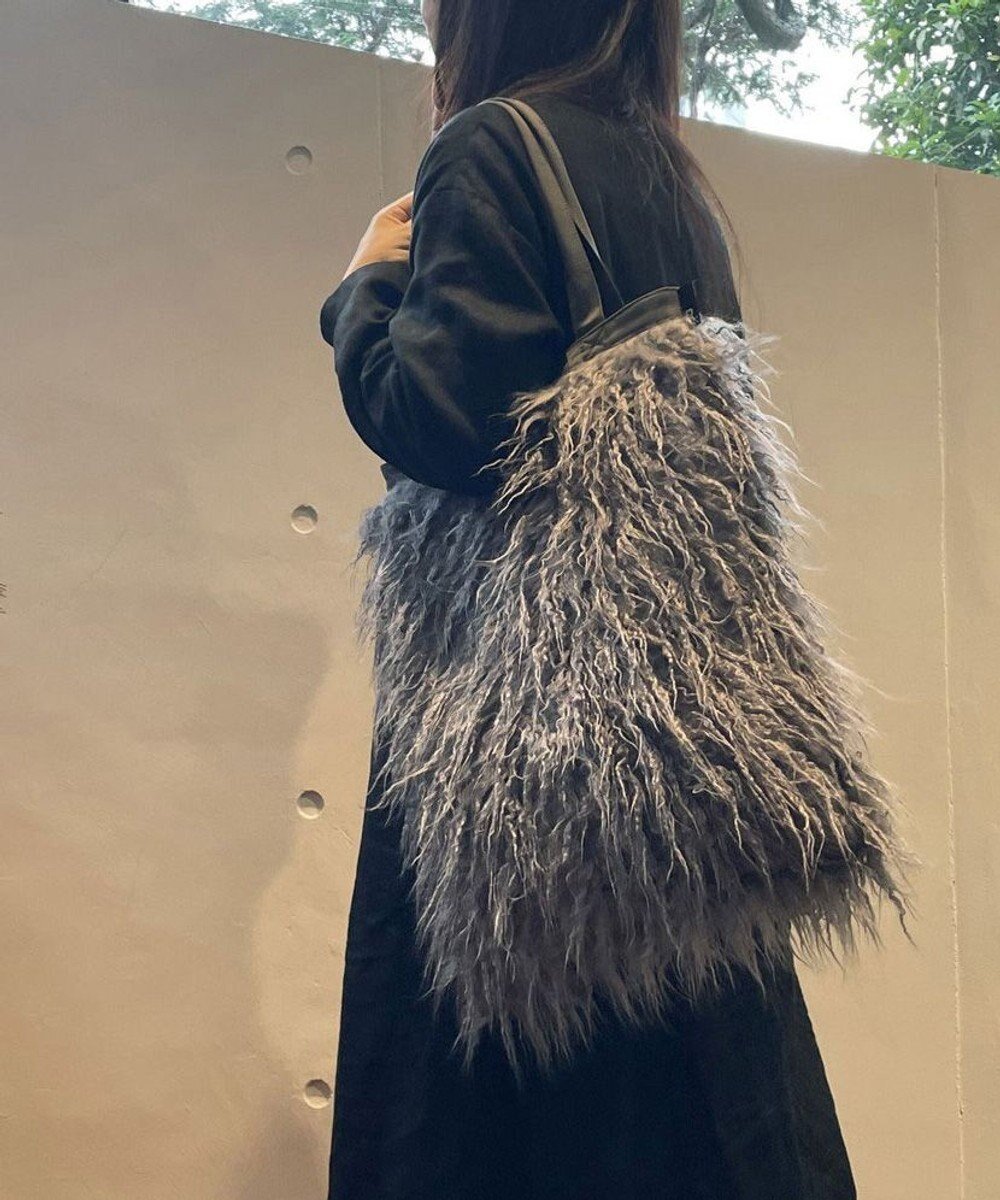 【ルートート/ROOTOTE】の1196【ふわふわ素材】EU.トール.モケット-A 人気、トレンドファッション・服の通販 founy(ファニー) ファッション Fashion レディースファッション Fashion for Women バッグ Bags カメラ Camera Accessories 軽量 Lightweight, Ultra Light ストール Stole, Wrap ボックス Boxy, Box Shape ポケット Pocket, Pocket Detail 新作・新入荷 New Arrivals / New In other-1|ID: prp329100004674183 ipo3291000000034292832